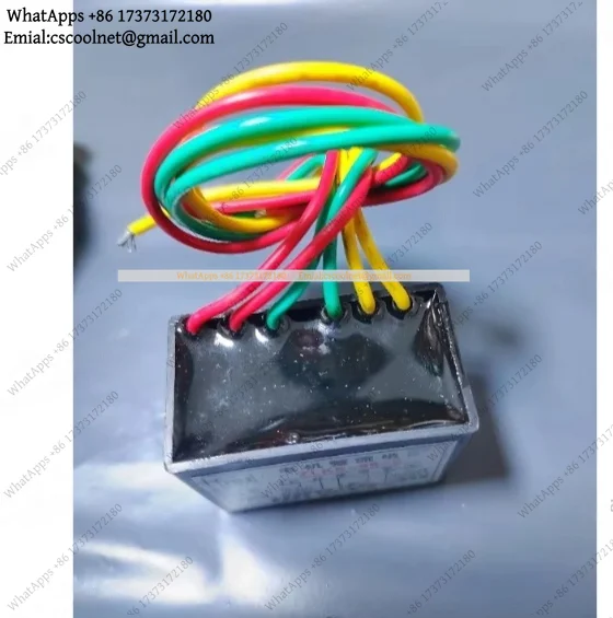 k3 Half-Wave Rectifier Module ZLKS-99-6 — AC 220V to DC 99V Power Conversion
