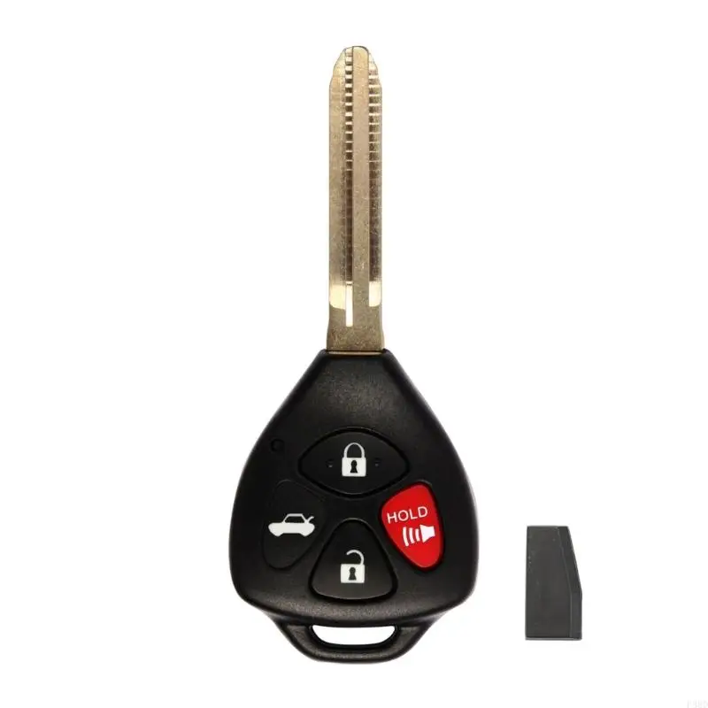 Remote Control With XM5118 Transmitter For Car Keyless Entry