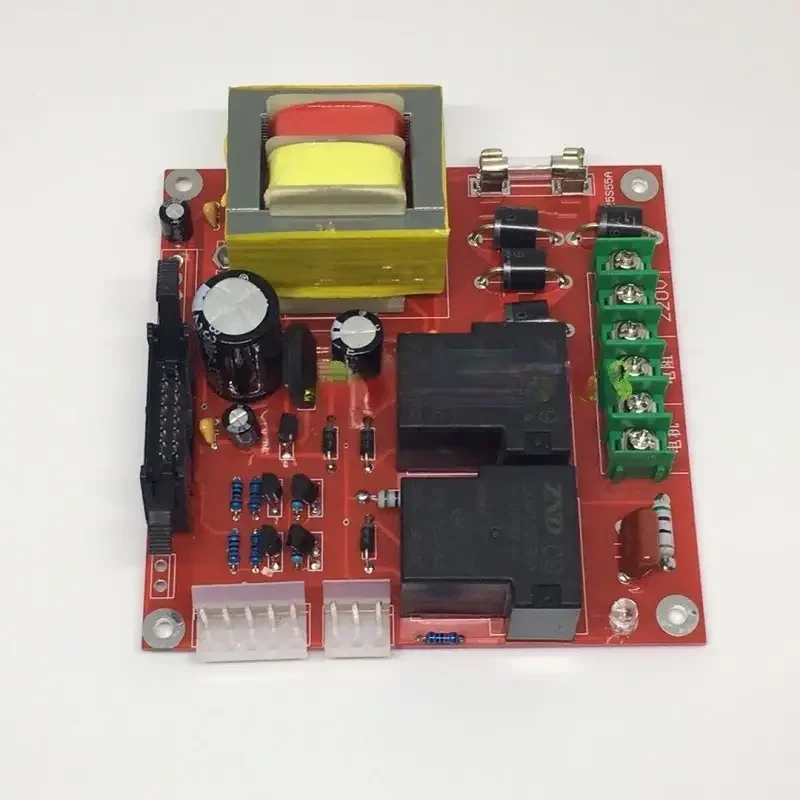Balancer Machine Power Board Tire Balancer Maintenance Circuit Board