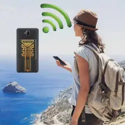 SP-11pro Antenna Signal Amplifier Portable Mobile Phone Signal Enhancement Sticker For IPhone Universal Phone Accessories