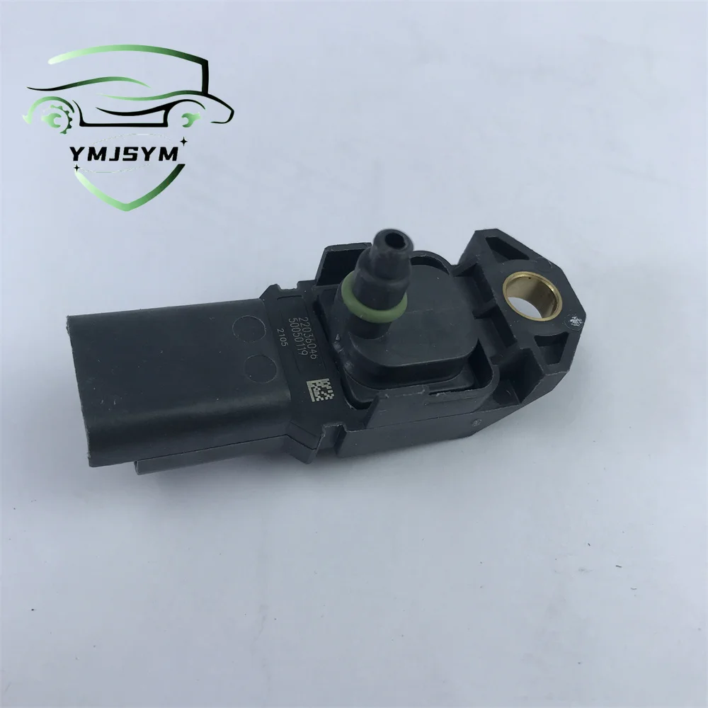 LR008881Intake Manifold Pressure Sensor ForLand Rover BMW Ford Volvo Mini Series Universal1256481 77949811920CZ 8670292 Original