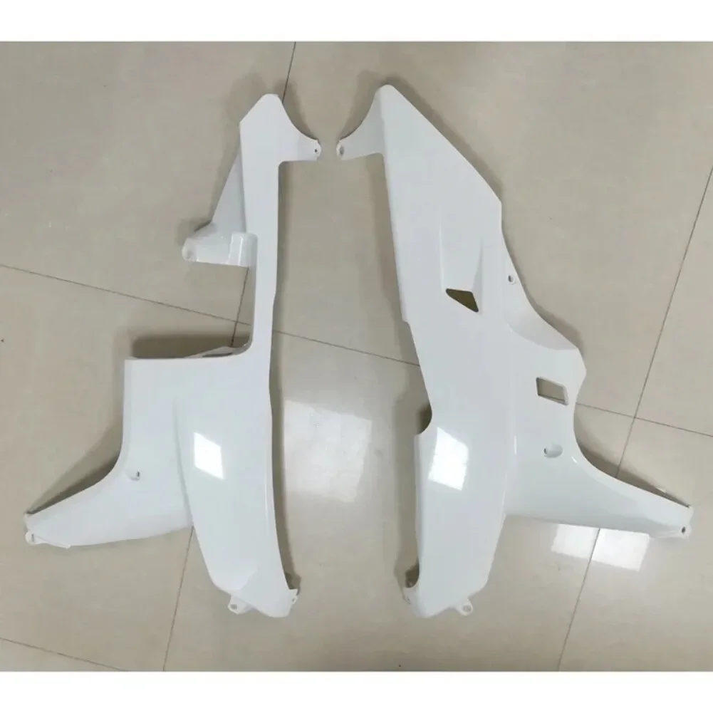 Left Right Side Lower Cowl Fairing Lower Side Cowl Cover Panel Fairing For HONDA CBR600RR F5 2007-2008