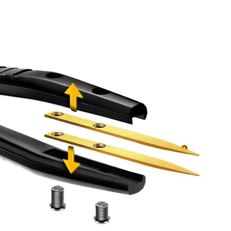 

Digital Bridge Tweezers LCR Resistance Inductor Capacitor Frequency Component Patch Tester High