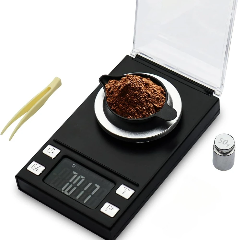 Thumbnail 2 - #3 Trending Portable Pocket Scales Right Now