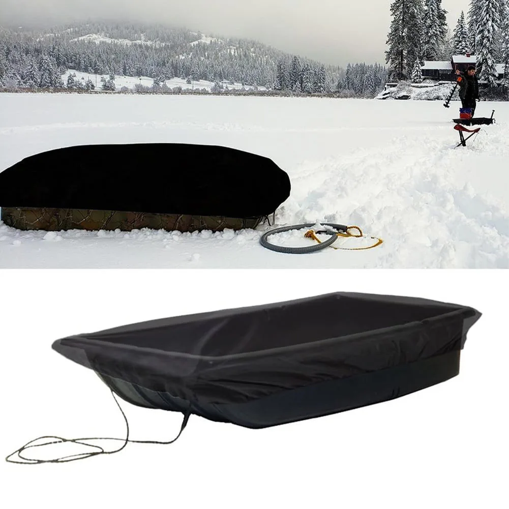 

Protective Cover For Sled Protective Cover For Sleds Guarantee Outdoor Equipment Travel And Storage Heavy-Duty/Travel Sled Cover