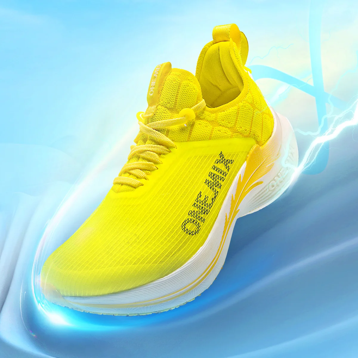 

ONEMIX Running Racing Shoes Man Woman Sneakers Carbon Plate Marathon Professional Shock-relief Ultra-light Rebound Sports Shoe
