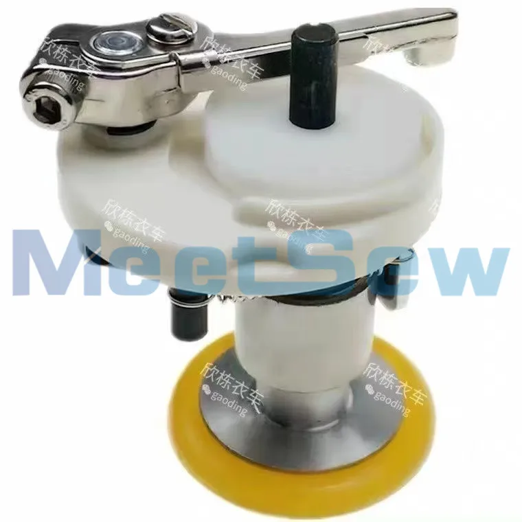 ماكينة خياطة موضوع اللفاف مجموعات ZOJE 52 مللي متر JUKI 54 مللي متر SUNSIR MAQI JAKI BAOYU DUMA TYPICAL DOLLOOR HIKARI NANBANG SHUNFA SGG