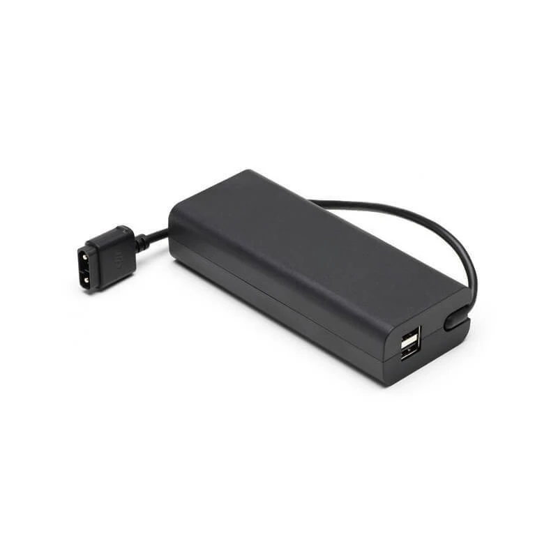 

For FPV power adapters, accessories