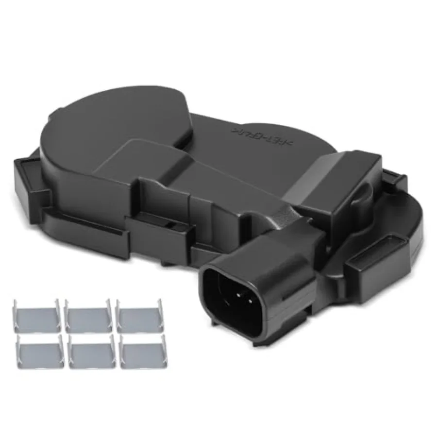

TPS Throttle Position Sensor Compatible with Chevrolet Malibu 2006-2007 Impala 2006-2007 Monte Carlo 2006 Uplander 2006-2007 an