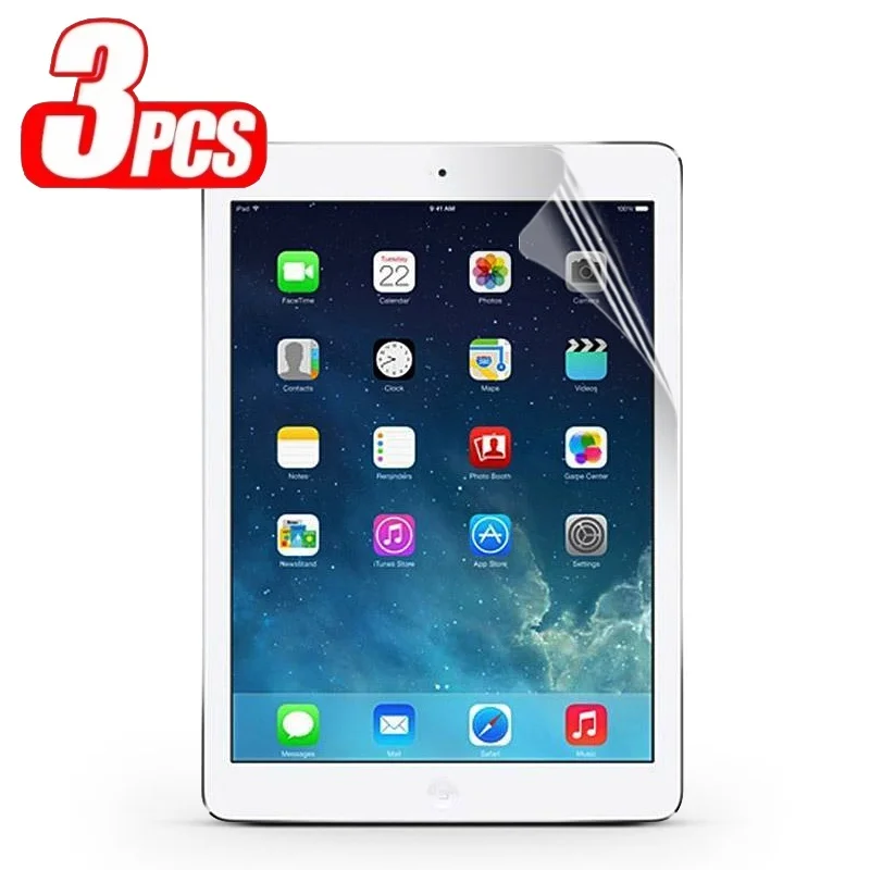 3Pcs Pet Screen Pro…