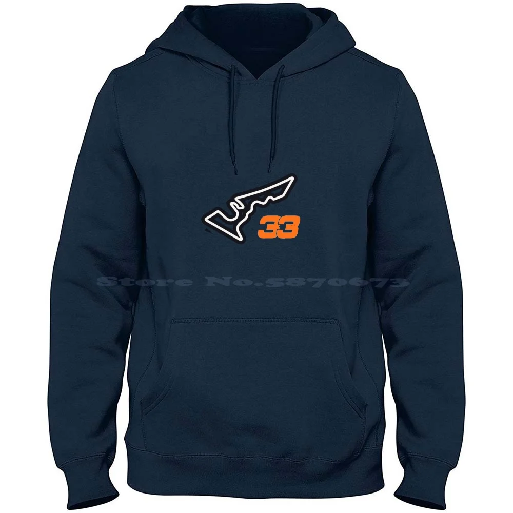 Abu Dhabi Grand Prix , 33 100% Cotton Hoodie Abu Dhabi Grand Prix Yas Marina Circuit Abu Dhabi Gp Abu Dhabi Yas Marina Abu