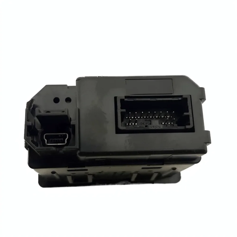 For For Ford Audio Multimedia Interface Module USB SD Card Reader Replacement Connector Vehicle Data Sync Input Part