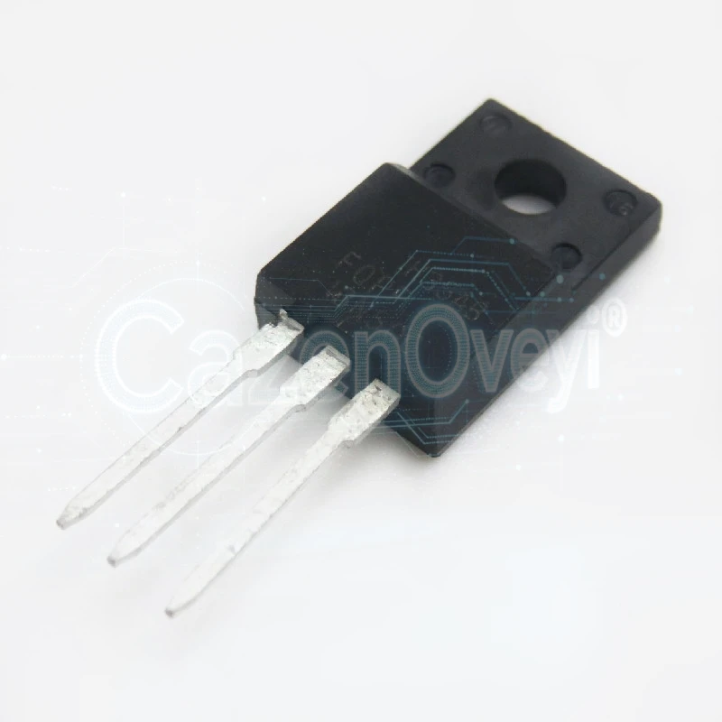 15-50PCS FQPF18N50 18N50 PT6324-Q PT6324 L9826 9826 MAX488EPA MAX488 4651537 TLP227G P227G
