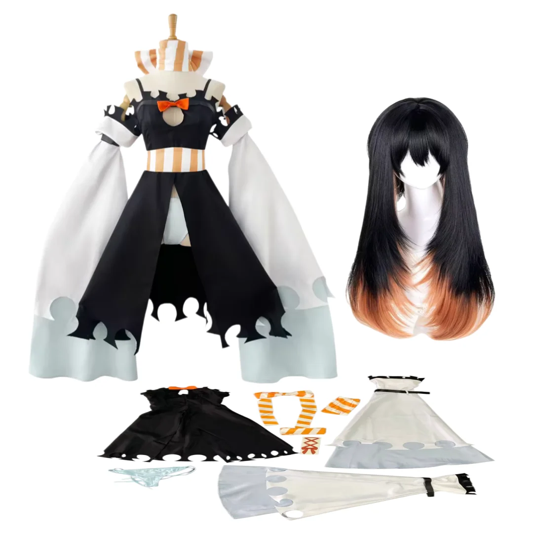 Gachiakuta Amo Cosp…