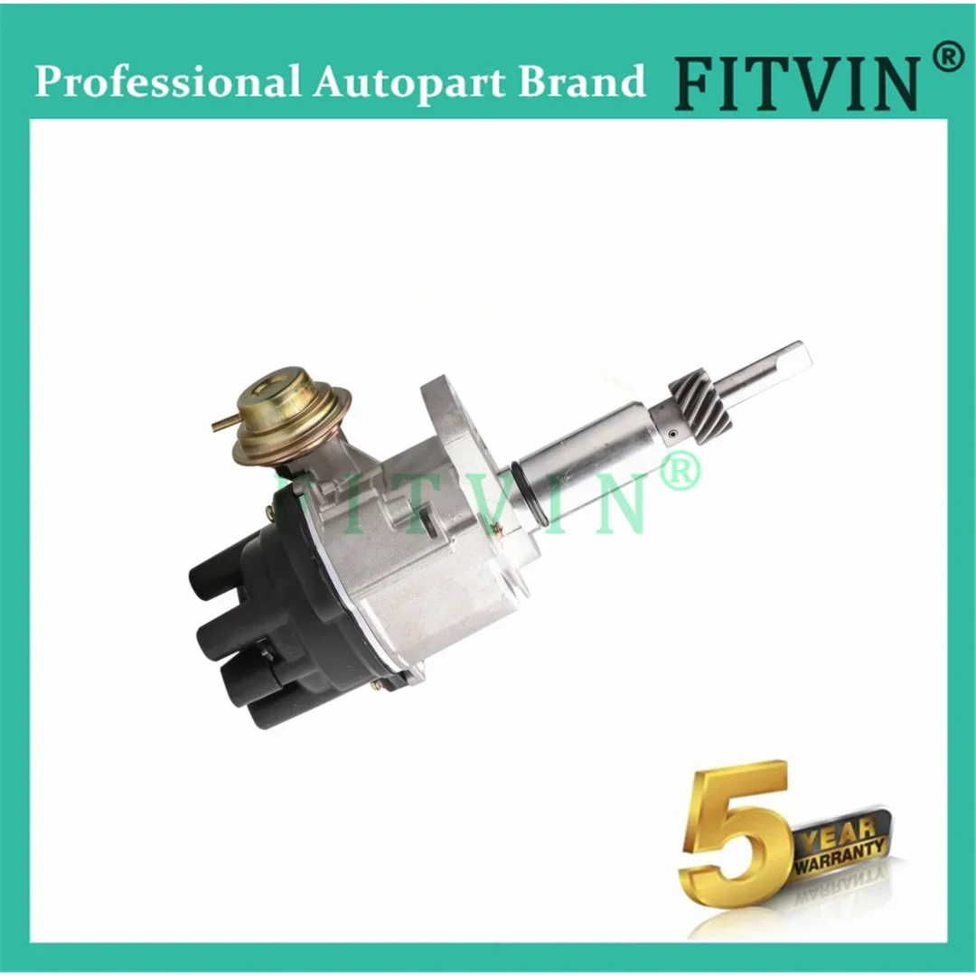 new Ignition Distributor OEM 22100-50K15 22100-50K10 T6T87772 T6T87778 for Nissan H20 H25 K15 K25 Komatsu TCM Forklift