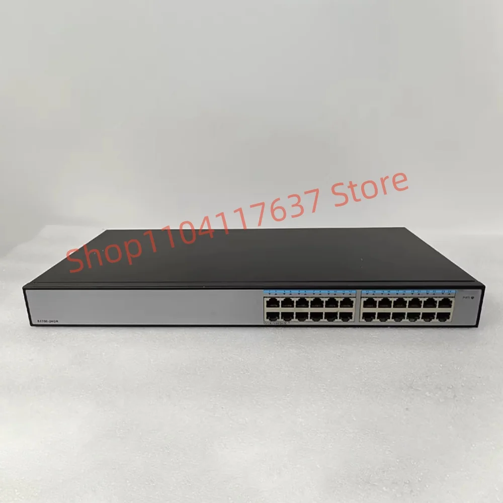 Full Gigabit 24-port Ethernet Switch S1700-24GR