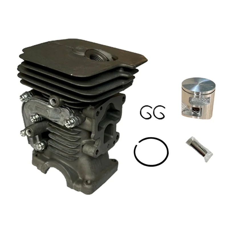 

AB11-41Mm Cylinder Piston Kit For Husqvarna 435 435E 440E 440 II-Series Chainsaw Replacement Parts 504 73 51-01