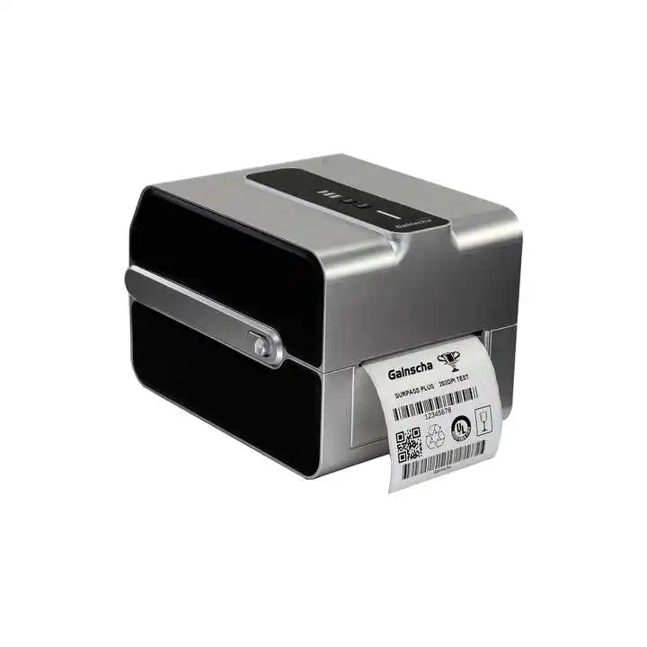 Gainscha GS-2406T PLUS 4