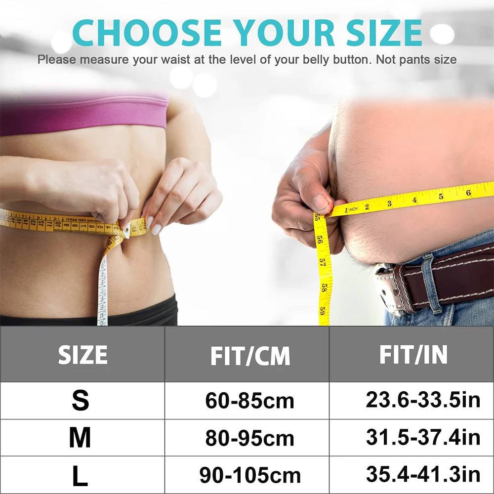 Sports Back Brace, Lumbar Support Belt Relief Lower Back Pain Herniated Disc for Women Men, Compression Brace for Back Support