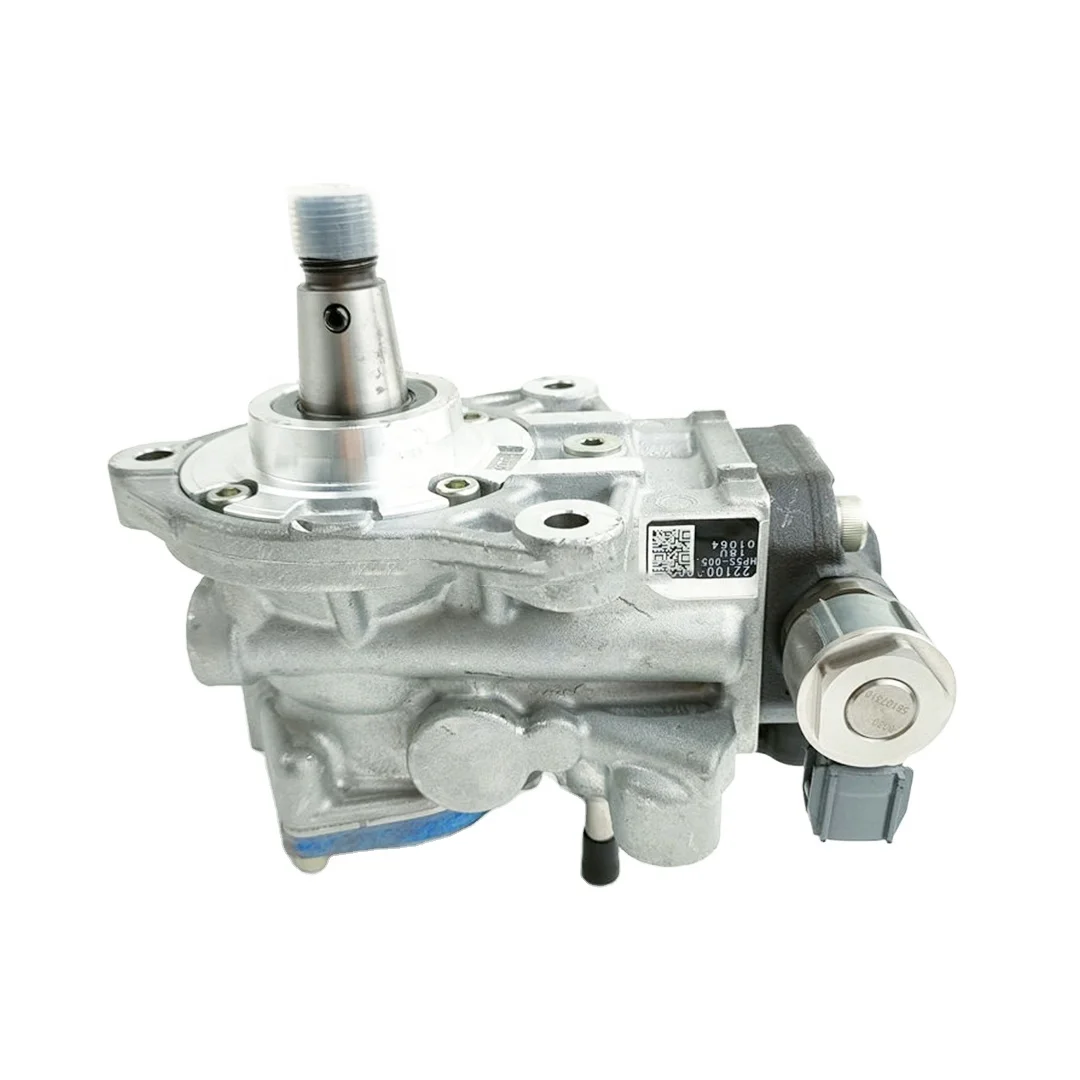 

Топливный насос высокого давления HP5 22100-0E020 для 2DG-FTV 2.4L