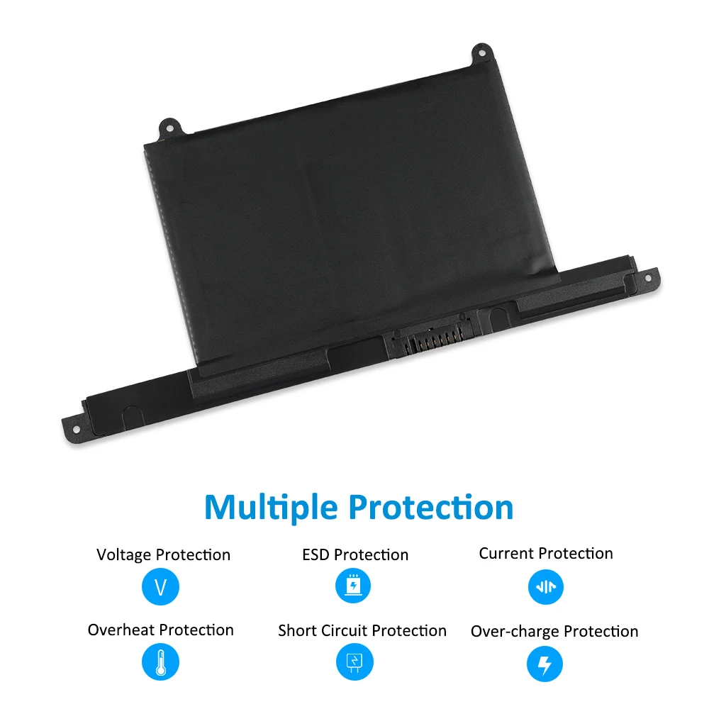 Imagem -03 - Bateria do Portátil Fpcb0343s Fpcbp544 Apto para Alpha Series U939 a U938 s 7.2v 25wh Kingsener-fpcbp544