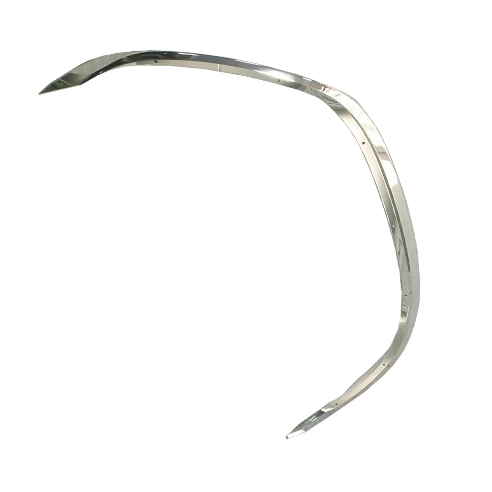 Обработка с ЧПУ Аксессуары для мотоциклов Фрезерные детали Металл Нержавеющая сталь Алюминий Пластиковая деталь