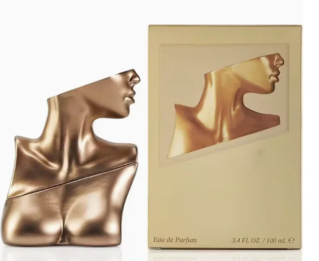 

Billi.e Women'S Perfume Spray | Gourmand Fragrance with Vanilla, Musk, and Woody Notes, Long-lasting Sweet Scent, Elegant Bottle