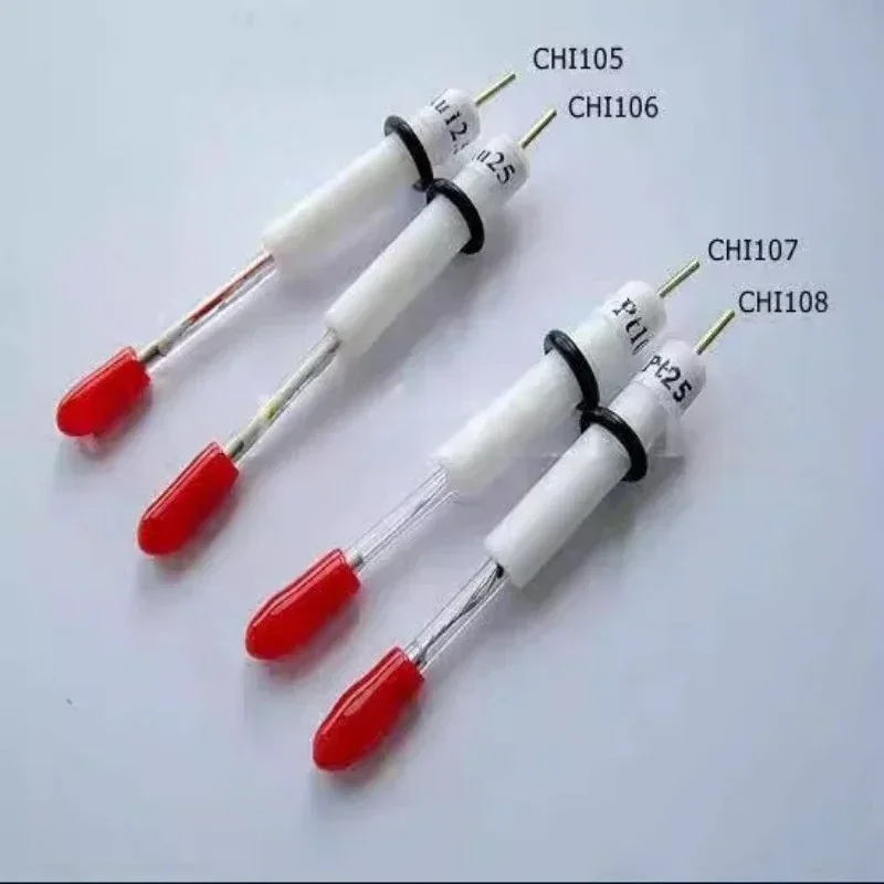 Gold Plate Microelectrodes ( Chi105, 106, 107, 108)