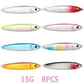 Color A8  15G