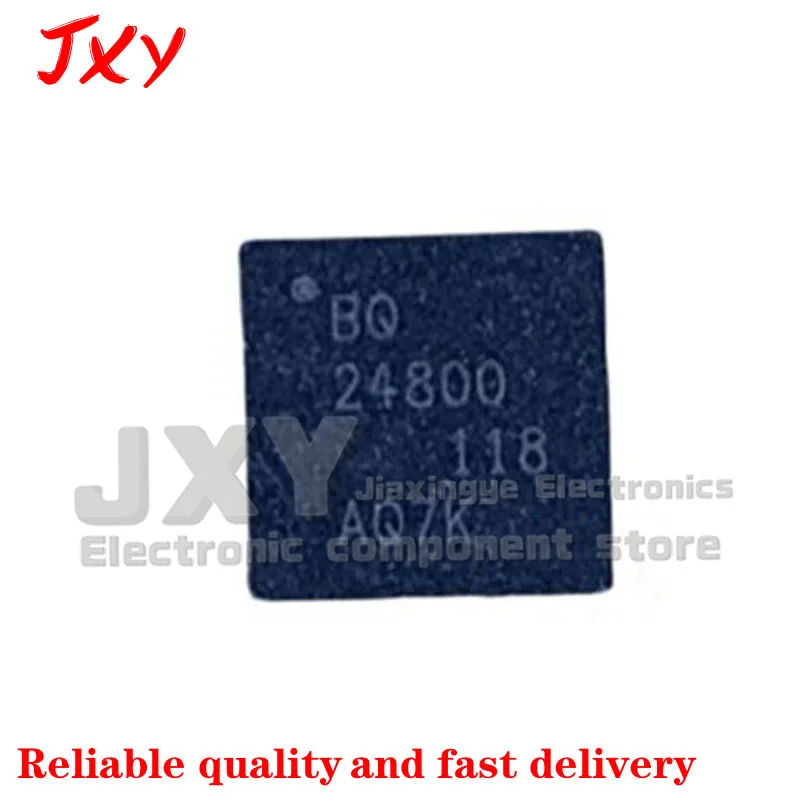 5Pcs New BQ24800 BQ…