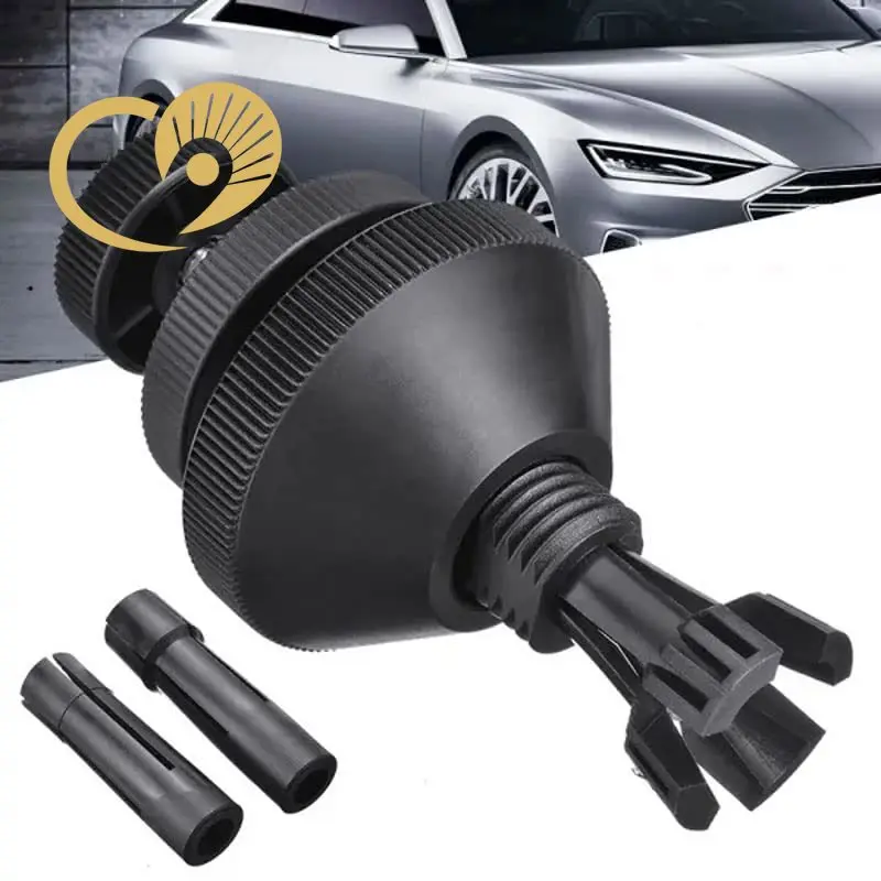 

Пластиковый универсальный инструмент для демонтажа выравнивания сцепления, автомобильный ремонт сцепления, корректирующие машины, инструмент для выравнивания автоматического сцепления