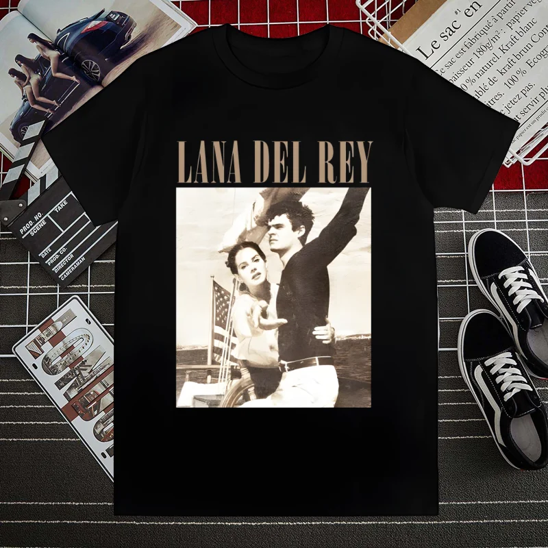 Y2K Singer Lana Del… - image