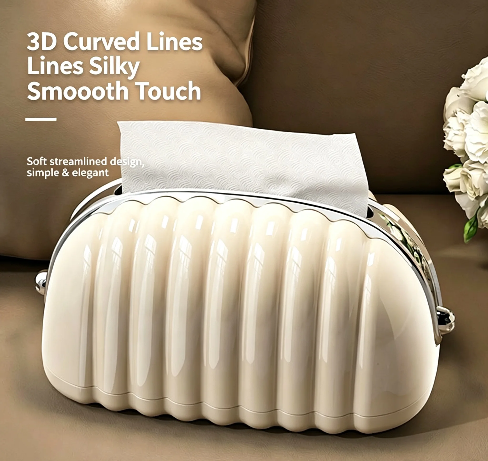 Thumbnail 2 - #27 Facial Tissue Holders Comparison Guide