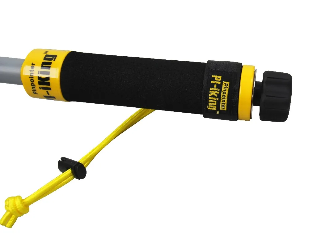 Pinpoint Detector Tianxun PI-IKING 750 Waterdichte Gouden Pinpointer Onderwater Metaaldetector IP68 Handheld Treasure Hunter Apparaat