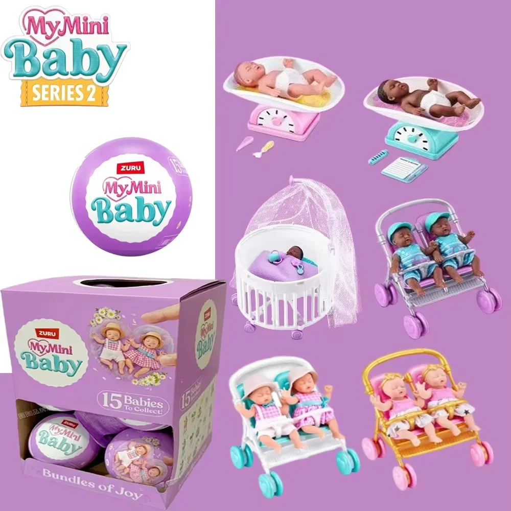 #49 Best Baby Doll Toys to Buy In 2026