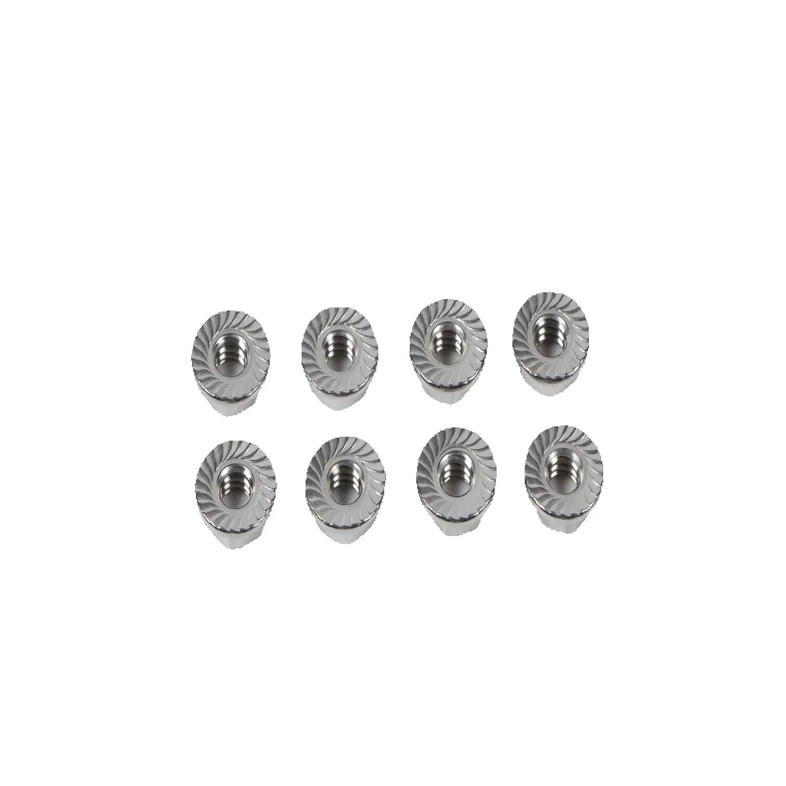 8pc kit de parafuso prisioneiro da tampa da válvula sbc 1/4 "-20x 1 1/2" para bloco pequeno chevy 283 350 400 pinos do motor