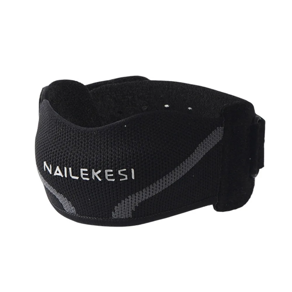 

Protection Knee Patella Tendon Knee Straps Thickened Adjustable Patella Protect Band Comfortable Joints Protector