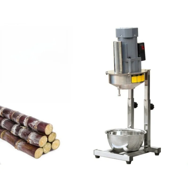 

Sugarcane Cutting Machine Manual Electric Sugarcane Cutting Machine Food Processing Ancillary Equipment