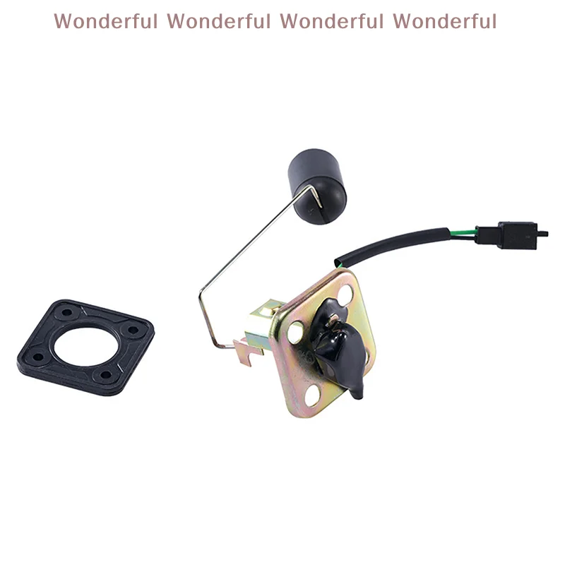 مقياس الوقود للدراجات النارية والسكوتر ومستشعر رافعة الزيت لـ JOG 90 JOG50 2JA 3kj 3YK 4YP 5BM