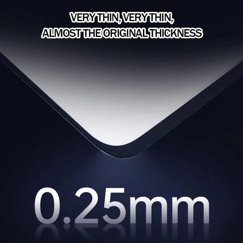 Película temperada de dureza 9H, sem poeira, resistente a arranhões, protetor de tela, filmes de vidro de alta definição para XREAL Beam Pro AR