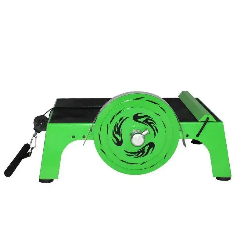 Professional Centrifuge Flywheel Trainer Upgraded Version Flywheel Resistance Trainer with  New Belt set