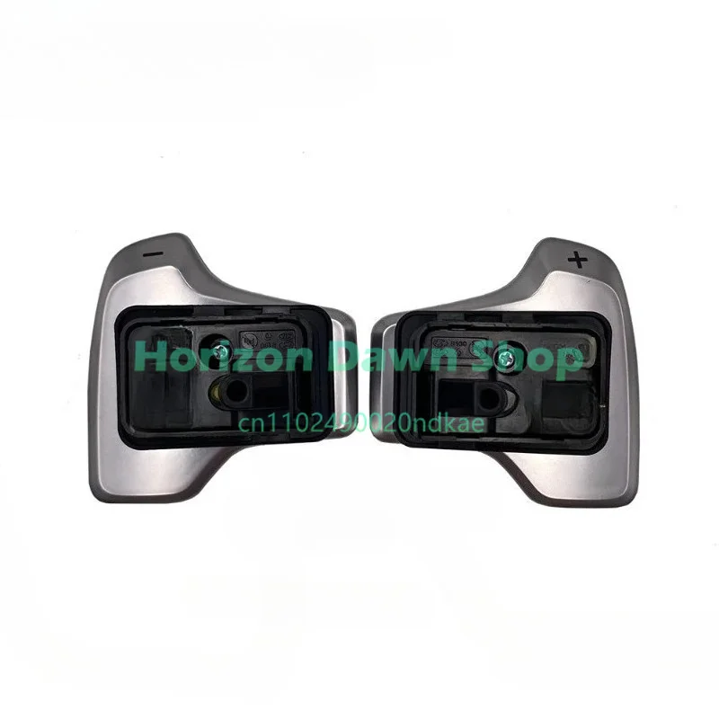 Steering Wheel Shift Paddles 96780-D6000