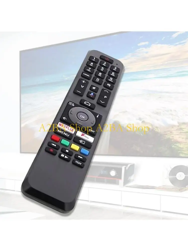 

A2BA RC43160 CT-8556 Пульт дистанционного управления для телевизора Замена для LT55VA6900 LT55VA6900P LT58VA6900P LT65VA6955