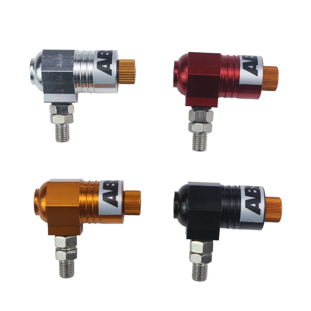 Motorcycle Anti Lock Braking System 10mm ABS Brake Caliper Universal Replacement Kit For GY6 JOG Scooter ATV Quad - view 3