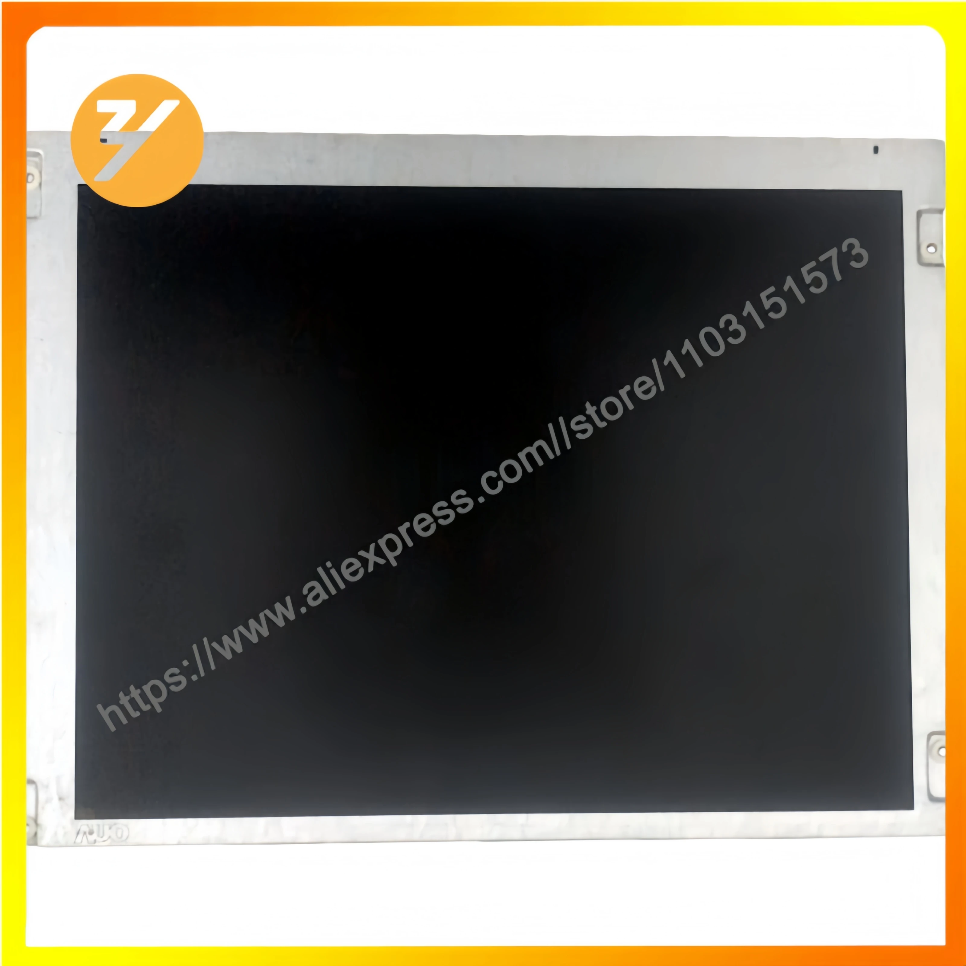 

10.4inch For sale G104STN01.0, resolution 800*600, brand new original high-quality product supplied by Zhiyan