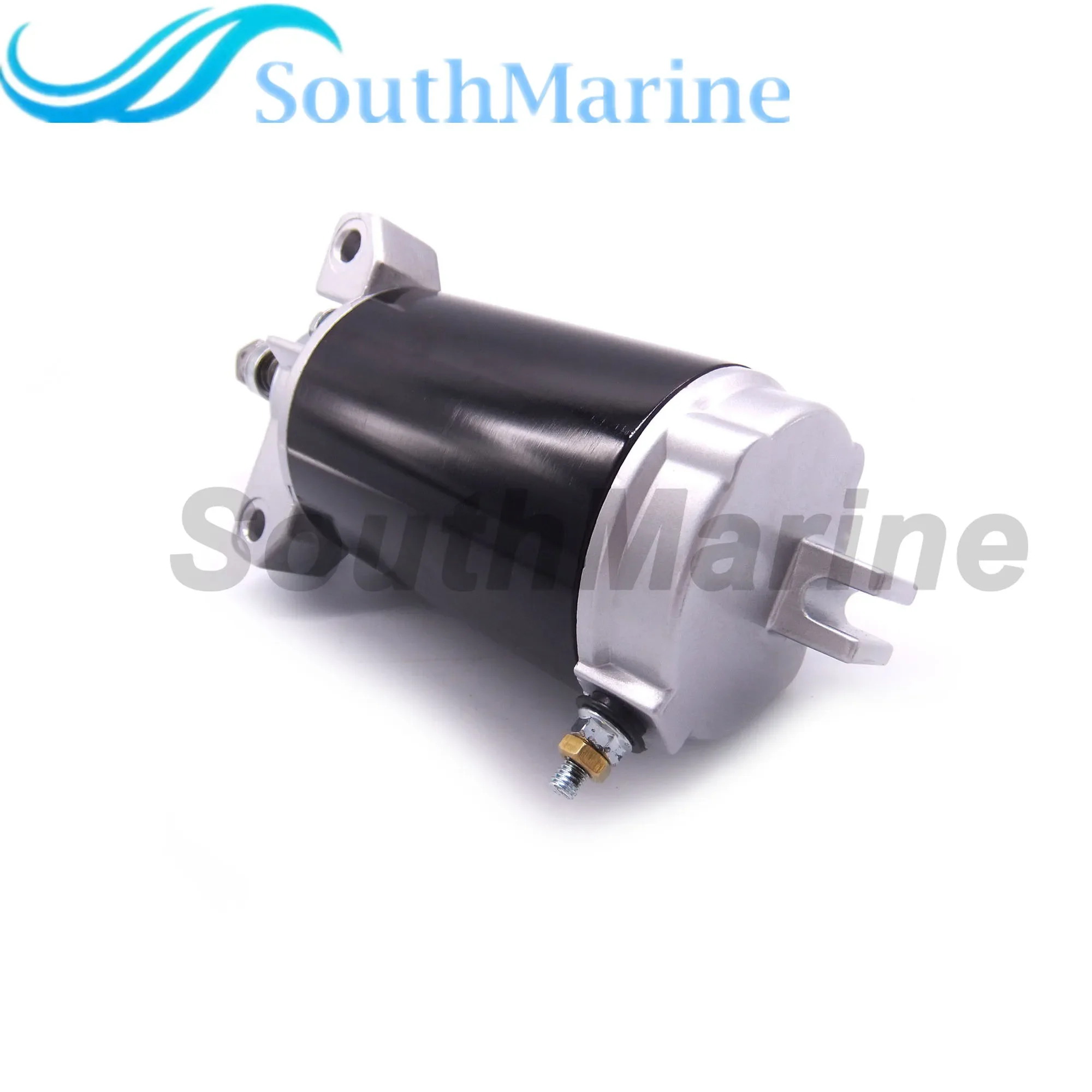 Boat Motor F40-05000800 Starter Motor for Parsun HDX F30 F40 4-stroke Outboard Engine