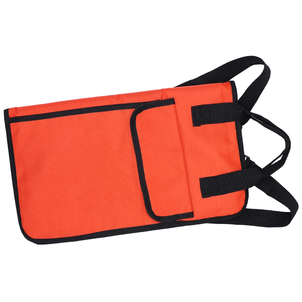 

Drum Stick Bag Storage Hardware Drumstick Small Pouch Mallets Holder Drumsticks Oxford Cloth Portable