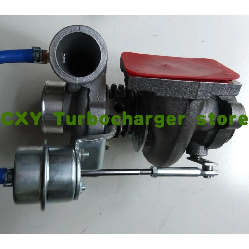 

Turbo charger for GT1749V Turbo charger For A3 Turbocharger 724930-5008S 03G253014H 03G253019A 724930-5009s Turbo
