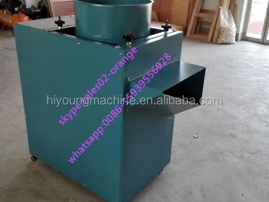 Garlic Clove Separating Machine/ Garlic Breaking Machine / Automatic Garlic Separator