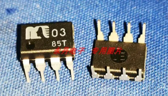 Op-amp Muses03, brand-new original authentic imported spot Dip-8 can shoot directly to report